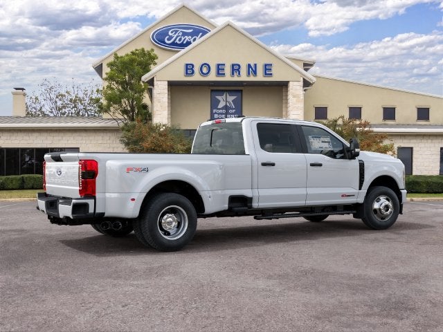 2027 Ford F-350SD F-350® XL