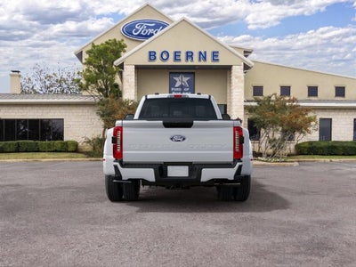 2027 Ford F-350SD F-350® XL