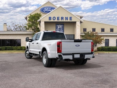 2027 Ford F-350SD F-350® XL