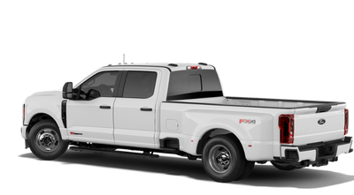 2027 Ford F-350SD F-350® XL