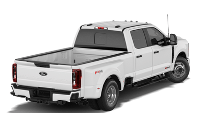 2027 Ford F-350SD F-350® XL