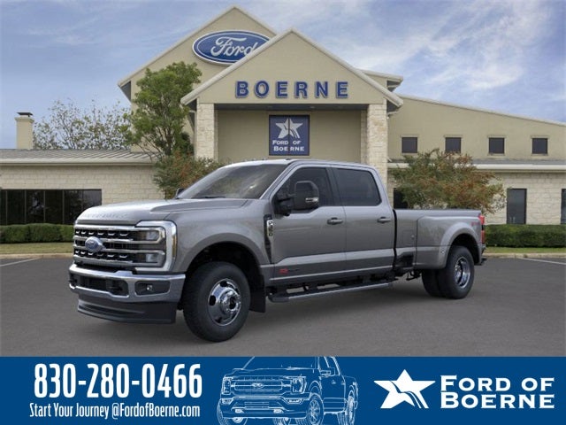 2026 Ford F-350SD F-350® XLT