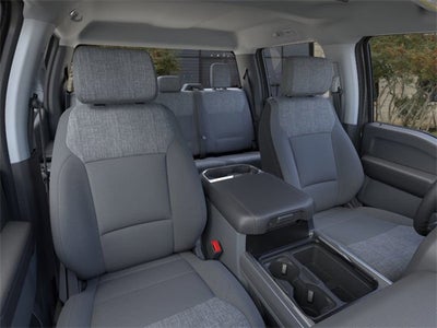 2026 Ford F-350SD F-350® XLT