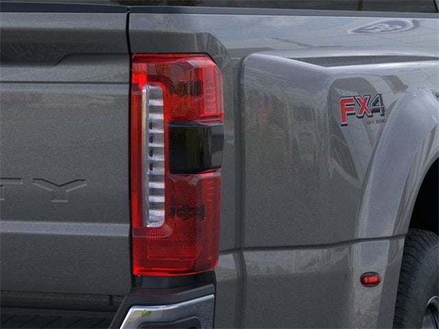 2026 Ford F-350SD F-350® XLT