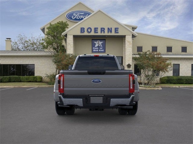 2026 Ford F-350SD F-350® XLT