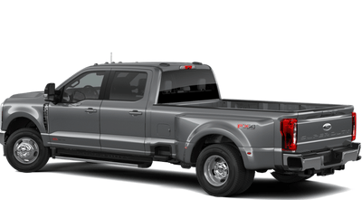2026 Ford F-350SD F-350® XLT