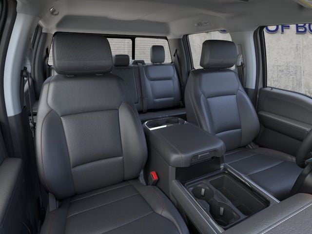 2026 Ford F-350SD F-350® Lariat®