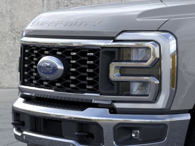 2026 Ford F-350SD F-350® Lariat®