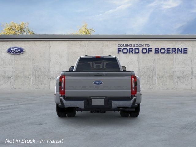 2026 Ford F-350SD F-350® Lariat®