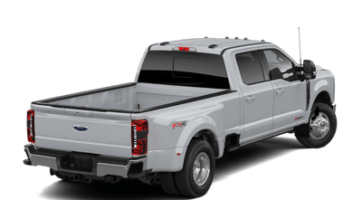 2026 Ford F-350SD F-350® Lariat®