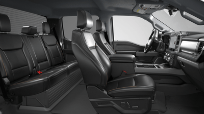 2026 Ford F-350SD F-350® Lariat®