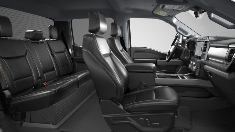 2026 Ford F-350SD F-350® Lariat®