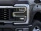 2026 Ford F-350SD F-350® Platinum®