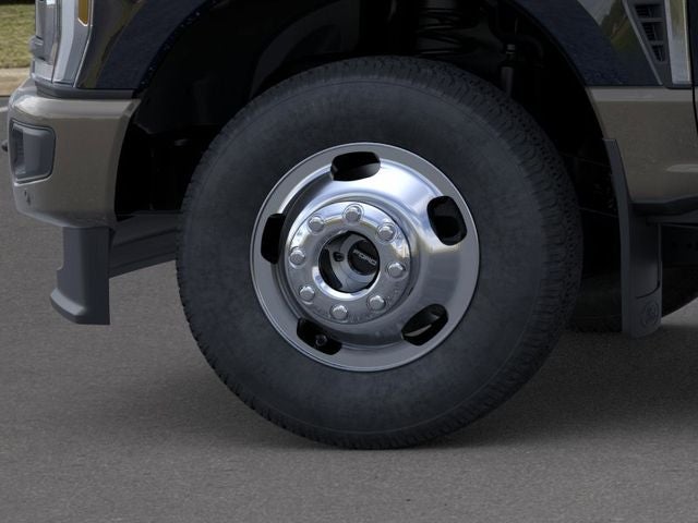 2026 Ford F-350SD F-350® King Ranch®