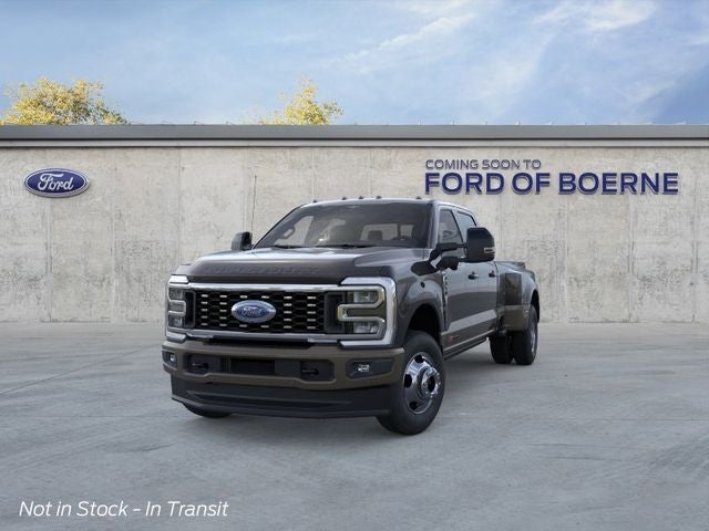 2026 Ford F-350SD F-350® King Ranch®