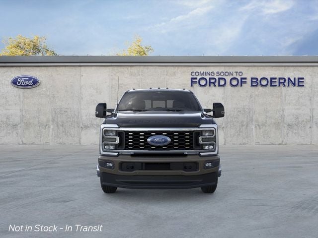 2026 Ford F-350SD F-350® King Ranch®