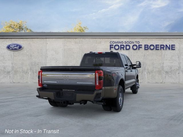 2026 Ford F-350SD F-350® King Ranch®