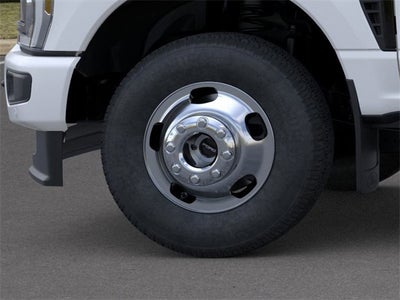 2026 Ford F-350SD F-350® Platinum®