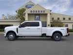 2026 Ford F-350SD F-350® Platinum®