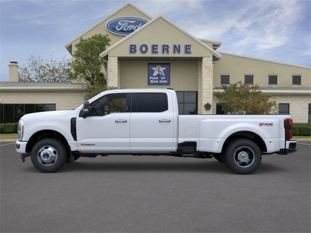 2026 Ford F-350SD F-350® Platinum®