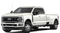 2026 Ford F-350SD F-350® Platinum®