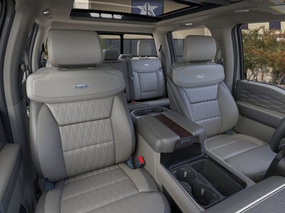 2026 Ford F-350SD F-350® Platinum®