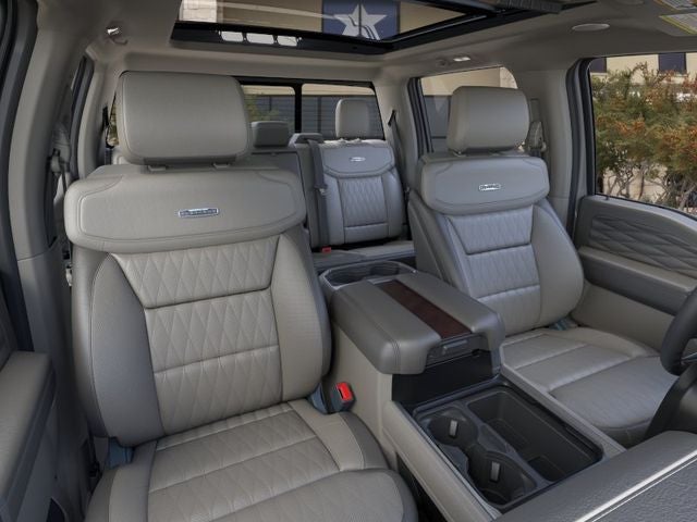 2026 Ford F-350SD F-350® Platinum®