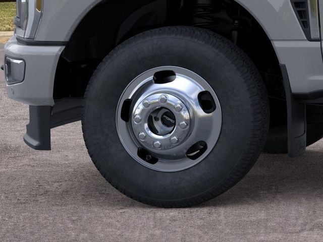 2026 Ford F-350SD F-350® Platinum®