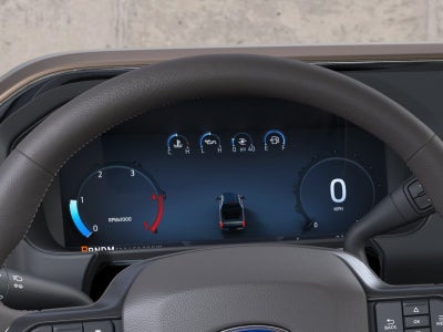 2026 Ford F-350SD F-350® King Ranch®