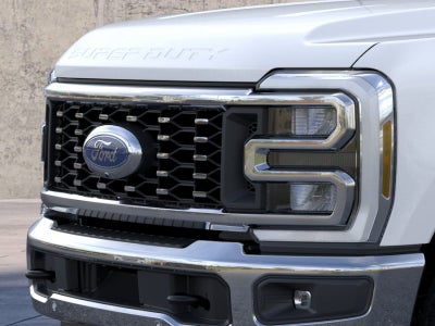 2026 Ford F-350SD F-350® King Ranch®