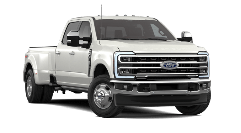2026 Ford F-350SD F-350® King Ranch®
