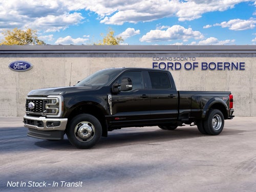 2027 Ford F-350SD F-350® Lariat®