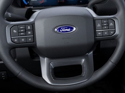 2027 Ford F-350SD F-350® Lariat®