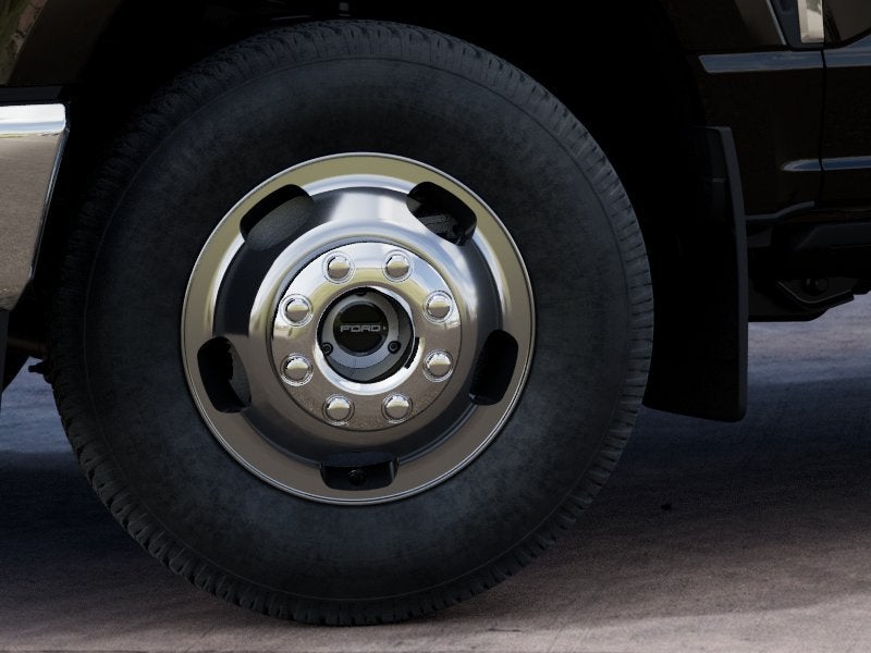 2027 Ford F-350SD F-350® Lariat®