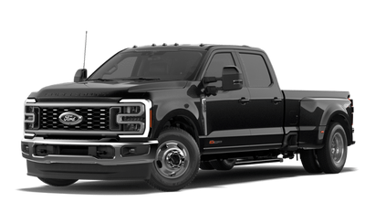 2027 Ford F-350SD F-350® Lariat®