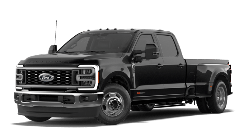 2027 Ford F-350SD F-350® Lariat®