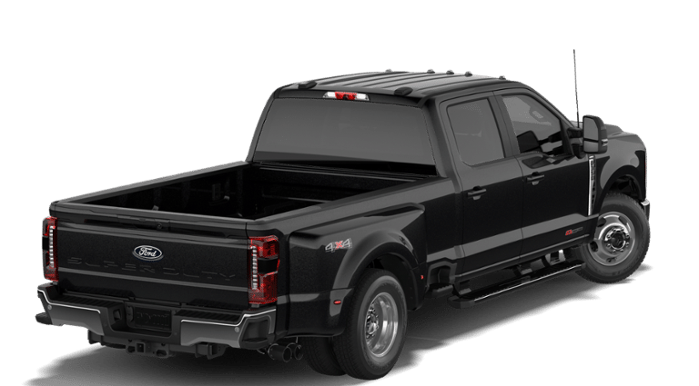 2027 Ford F-350SD F-350® Lariat®