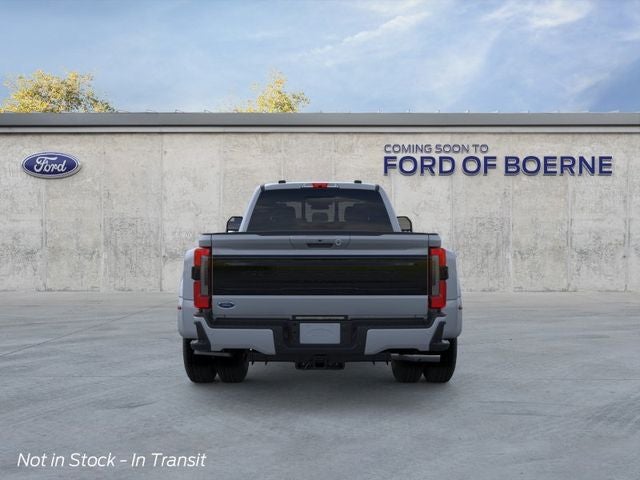 2026 Ford F-350SD F-350® Platinum®