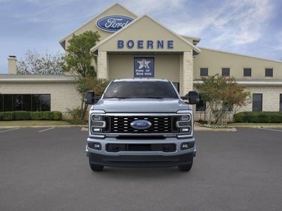 2026 Ford F-350SD F-350® Platinum®