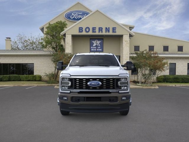 2026 Ford F-350SD F-350® King Ranch®