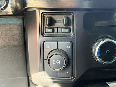 2024 Ford F-350SD Lariat Super Duty