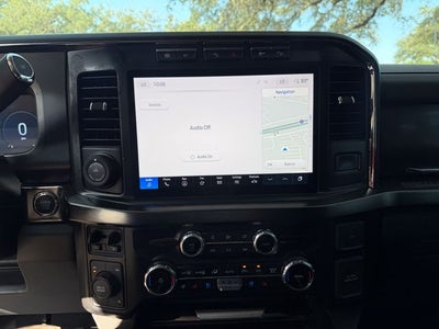 2024 Ford F-350SD Lariat Super Duty