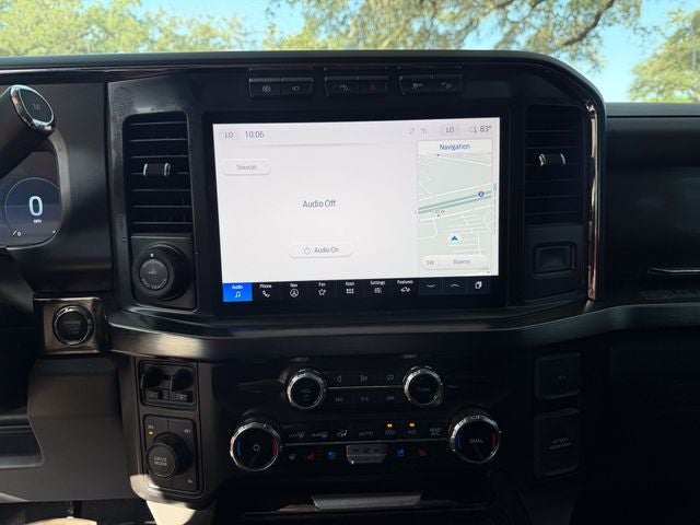 2024 Ford F-350SD Lariat Super Duty
