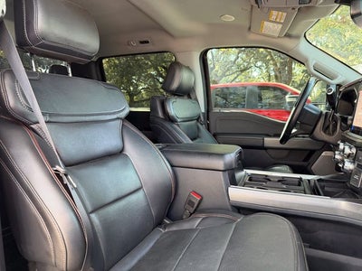 2024 Ford F-350SD Lariat Super Duty