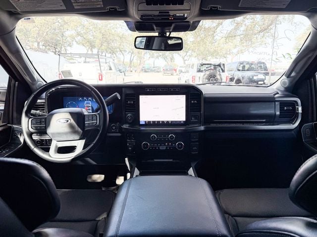 2024 Ford F-350SD Lariat Super Duty