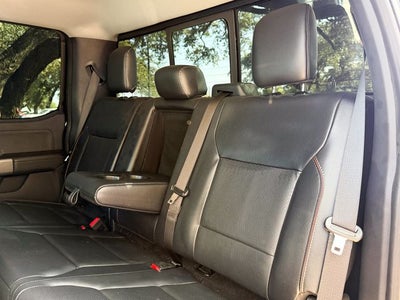 2024 Ford F-350SD Lariat Super Duty