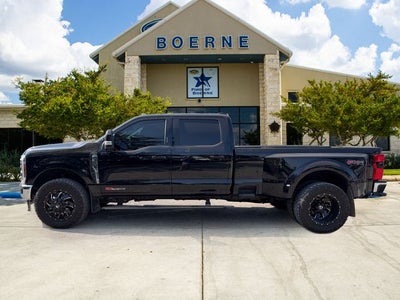 2024 Ford F-350SD Lariat Super Duty