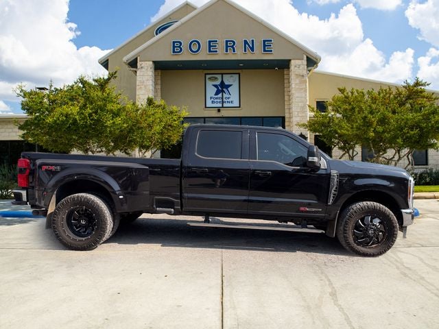 2024 Ford F-350SD Lariat Super Duty