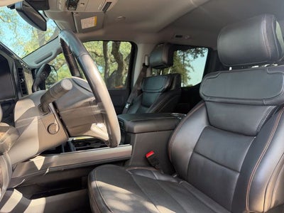 2024 Ford F-350SD Lariat Super Duty