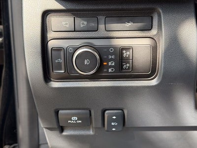 2024 Ford F-350SD Lariat Super Duty